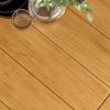 45 x 28 inch Solid Pine Wood Farmhouse Dining Table with White Wooden Legs