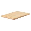 Appliance Slider, Small 14 x 9.5-inch, Rolling Sliding Tray with Rubber Wheels & Hollow Handle, Easy to Clean, Appliance Rolling Tray for Coffee Maker