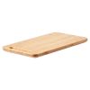 Appliance Slider, Medium 14.5 x 7.5-inch, Rolling Sliding Tray with Rubber Wheels & Hollow Handle, Easy to Clean